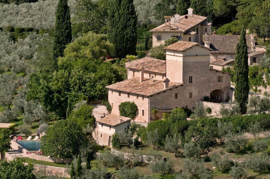 Villa Della Genga Country Houses Poreta Exterior photo